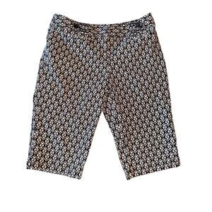 ANN TAYLOR shorts
 size 12 PETITE